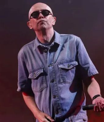 «EL INDIO SOLARI, EL FENÓMENO MÁS MASIVO EN LA HISTORIA DEL ROCK NACIONAL», LO CANTA MAURO GIALLOBARDO