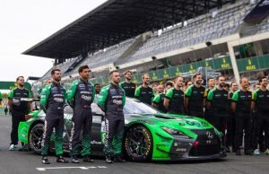 Ganar en Le Mans y salir campeón del WEC: el sueño que tantos sueñan