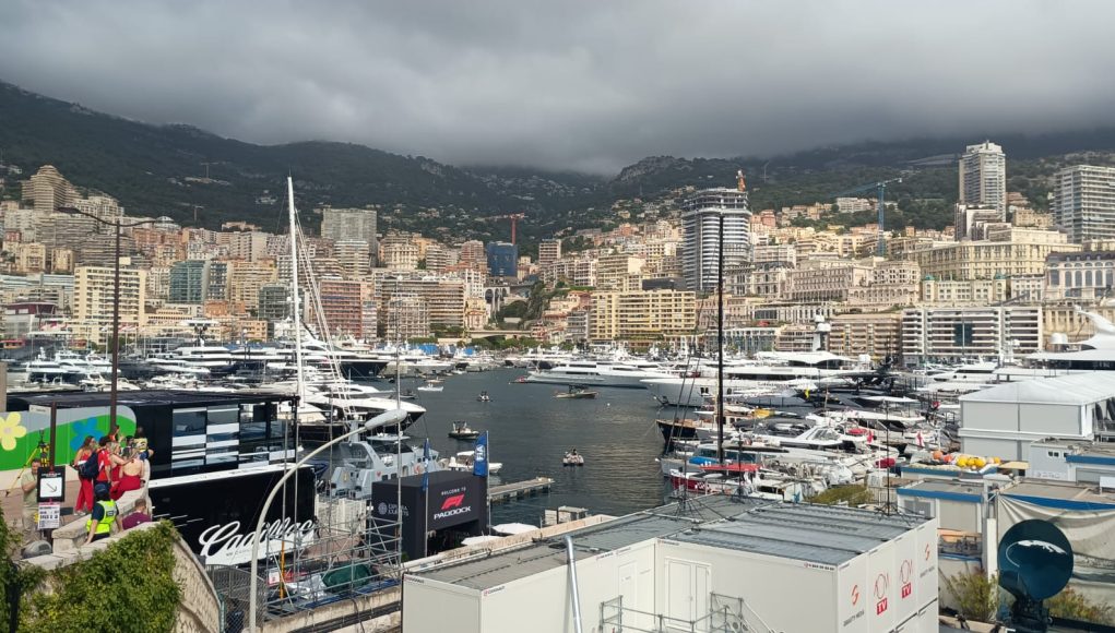 mONACO
