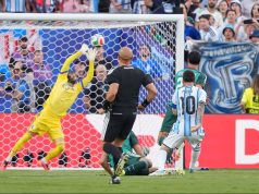 MUNDIAL. MESSI EL FANGIO DEL SIGLO XXI