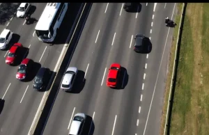 10 de junio y todos los días: Día de la Seguridad Vial
