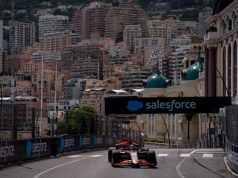 NICO VARRONE EN F-2. CAMINANTE, SE HACE CAMINO AL ANDAR