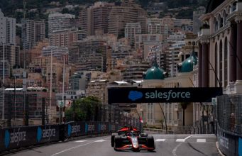NICO VARRONE EN F-2. CAMINANTE, SE HACE CAMINO AL ANDAR