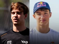 VARRONE Y COLNAGHI TAMPOCO PIDIERON LUCIRSE EN AUSTRIA