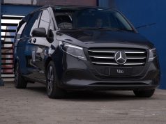 Mercedes-Benz Plan de Ahorro incorpora planes para Vito