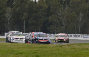 EL TURISMO NACIONAL BUSCA EL CALOR DE LAS TERMAS DE RÍO HONDO