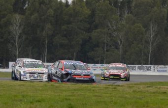 EL TURISMO NACIONAL BUSCA EL CALOR DE LAS TERMAS DE RÍO HONDO