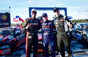 MARIANO WERNER, DUEÑO DE LOS SÁBADOS DE TC PICK UP