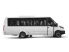 Los IVECO EUROBUS con 1.000 unidades operativas en Argentina