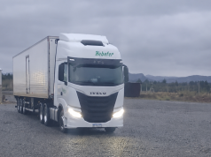 Más clientes eligen el nuevo IVECO S-Way