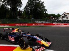 COLNAGHI REPITIÓ EL CUARTO PUESTO EN F-2 Y EN F-3, A VARRONE LO CONDENÓ UNA BANDERA ROJA