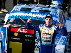 FRANCISCO LUENGO Y SU POLE PARA ESTIRAR LA VENTAJA EN TC MOURAS