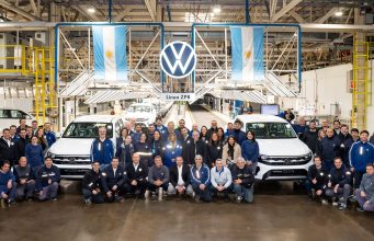 800 MIL PICK-UPS VW AMAROK, BIEN ARGENTINAS!