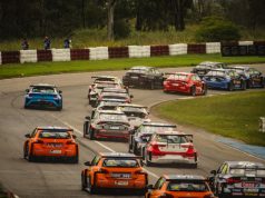 EL TCR SOUTH AMÉRICA SE DESPIDE DE BRASIL