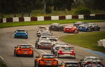 EL TCR SOUTH AMÉRICA SE DESPIDE DE BRASIL