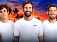 ¡QUE TRES PIBES! CUMPLEN EL SUEÑO DE APARECER EN LA TELE Y LAS REDES