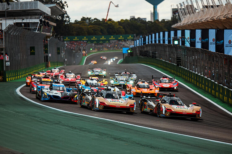 Press - 6 Hours of Sao Paulo 2026