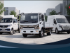 Dongfeng participará de Expo Transporte y Logisti-k 2026