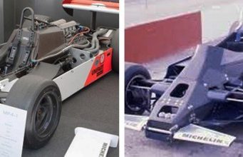 ¡SEÑORES, TOMEN ASIENTO! ACOSTADOS PARA CORRER…