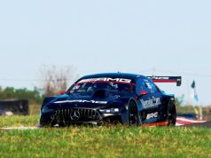 OTTO FRITZLER VA POR «OTTA» VICTORIA EN EL TC DE POSADAS