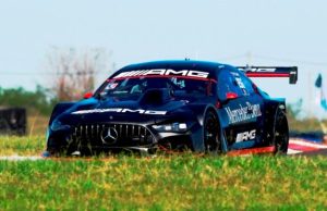 OTTO FRITZLER VA POR «OTTA» VICTORIA EN EL TC DE POSADAS