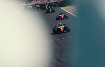 LOS ITALIANOS OPINAN SOBRE FERRARI: “ES LA IMAGEN DE LA AMARGURA”
