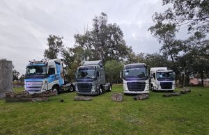 Sudamericana presentó en Junín su propuesta comercial