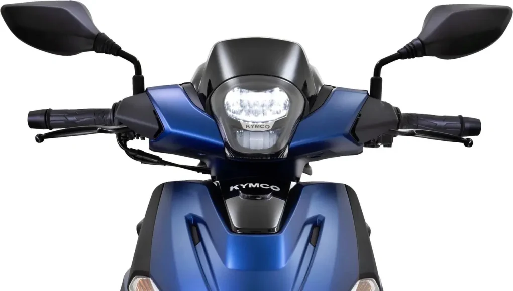 Kymco-Agility-NX-2026-