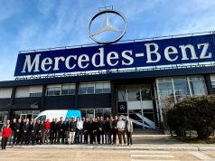 Prestige Auto y los desafíos de la logística