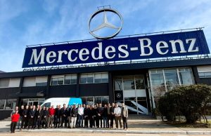 Prestige Auto y los desafíos de la logística