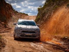 AVANZA LA PUESTA A PUNTO DE RENAULT NIAGARA