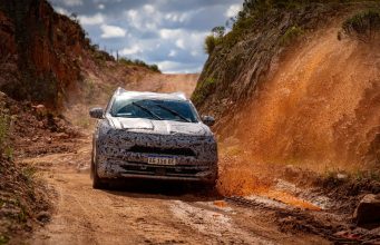EL RENAULT NIAGARA SE PONE A PUNTO