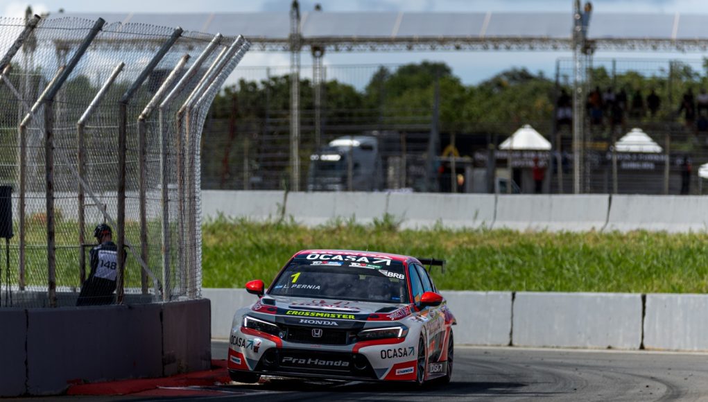 PERNIA TCR26