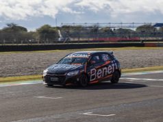 LUCAS PETRACCHINI CAMBIÓ PARA PODER GANAR EN LA CLASE 2