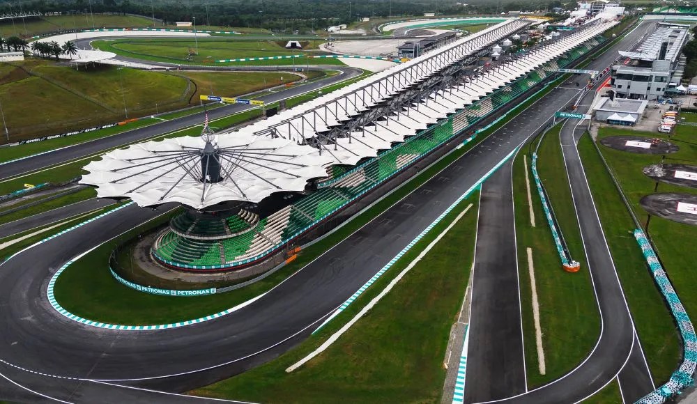 Sepang
