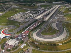 BAHREIN EN MALASIA (O EL RÍDICULO EN ESTADO PURO)