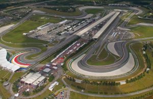 BAHREIN EN MALASIA (O EL RÍDICULO EN ESTADO PURO)