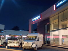 Dongfeng Vehículos Comerciales suma su octavo concesionario oficial
