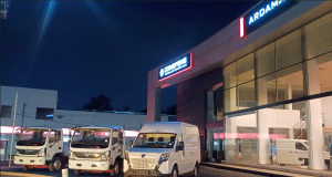 Dongfeng Vehículos Comerciales suma su octavo concesionario oficial