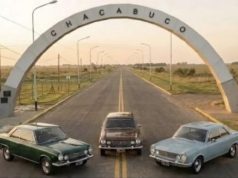 LOS TORINEROS Y SUS TOROS SE ENCUENTRAN EN EL EQUIPO DE TROTTA EN CHACABUCO