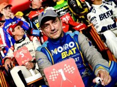 SEBASTIÁN ABELLA SACÓ EL «1» PARA EL DESAFÍO DE LAS ESTRELLAS