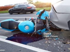 Accidentes de tránsito en España: 32% implican a una moto o bici. ¿Y por casa como andamos?
