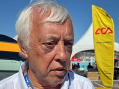 BACA, PRESIDENTE DE LA CDA, «EL A.C.A ESTÁ LISTO PARA REUNIRSE CON LA ACTC». EL DESEO DEL AUTOMOVILISMO UNIDO EN AGOSTO