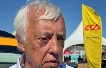 BACA, PRESIDENTE DE LA CDA, «EL A.C.A ESTÁ LISTO PARA REUNIRSE CON LA ACTC». EL DESEO DEL AUTOMOVILISMO UNIDO EN AGOSTO
