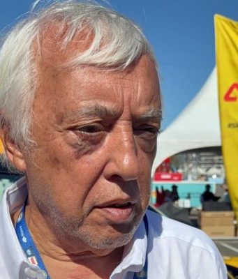 BACA, PRESIDENTE DE LA CDA, «EL A.C.A ESTÁ LISTO PARA REUNIRSE CON LA ACTC». EL DESEO DEL AUTOMOVILISMO UNIDO EN AGOSTO
