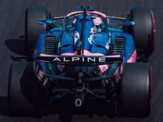 A COLAPINTO, EL HUNGARORING NO LO TRATÓ BIEN. A NORRIS MEJOR IMPOSIBLE: GANÓ