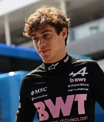 A COLAPINTO, EL HUNGARORING NO LO TRATÓ BIEN. A NORRIS MEJOR IMPOSIBLE: GANÓ