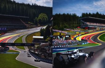 EL MÍTICO Y SAGRADO SPA-FRANCORCHAMPS PERDIÓ SU ALMA