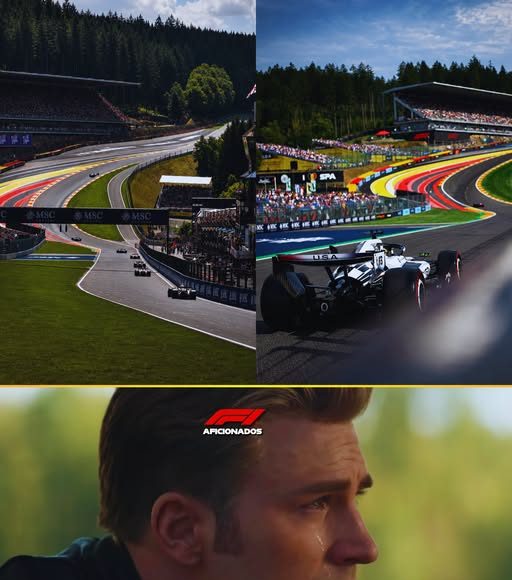 f1 spa