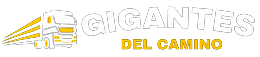 Gigantes del Camino